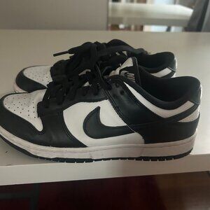 Nike Panda Dunk Low